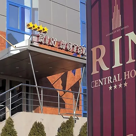 Hotell Rin