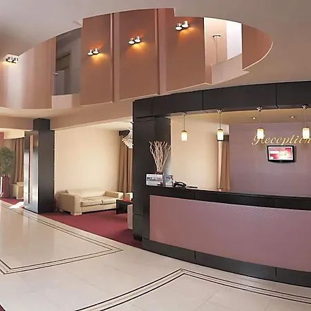 Rin 4* Bukarest
