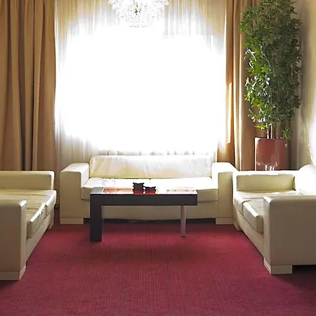 Hotell Rin 4*