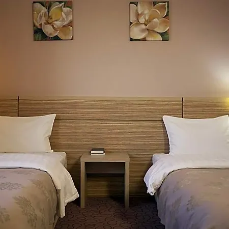 Rin 4* Bukarest