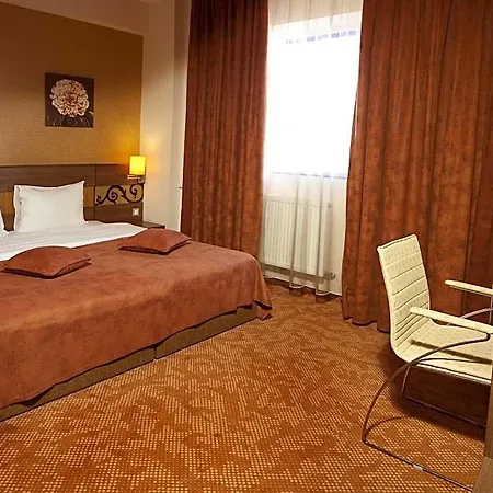Hotell Rin 4*