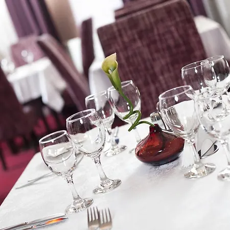 Hotel Rin Bucharest