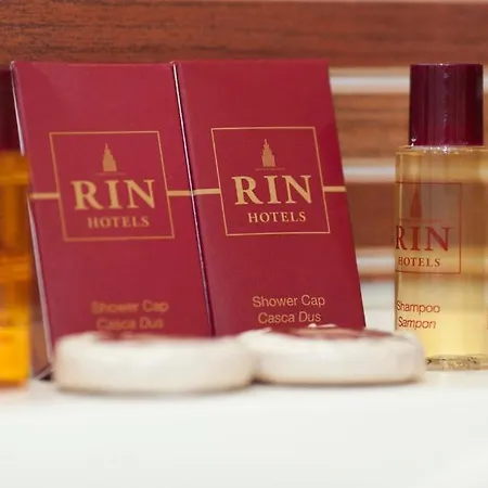 Hotell Rin
