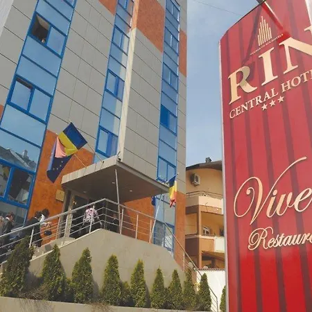 Hotell Rin 4*