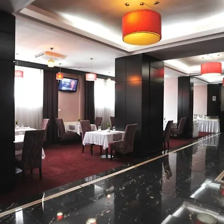 Rin Hotell 4*