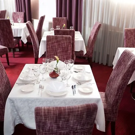 Hotel Rin Bucharest