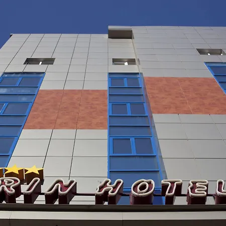 Hotel Rin 4*