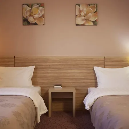 Hotell Rin 4*