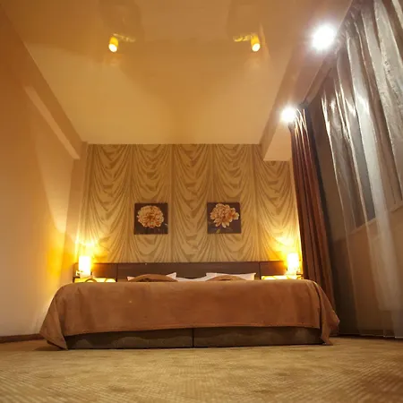 Hotell Rin 4*