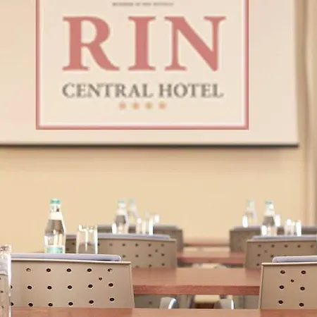 Hotell Rin