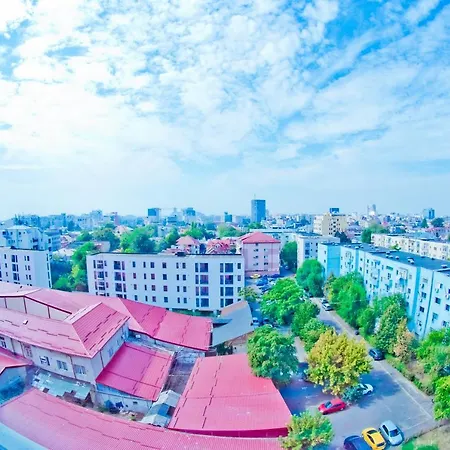 Hotel Rin Bukareszt