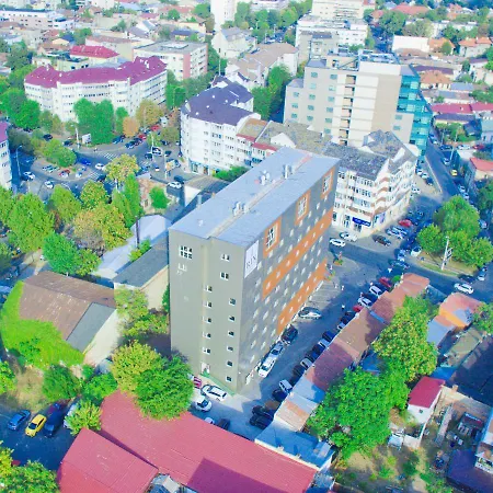 Hotel Rin Bucureşti