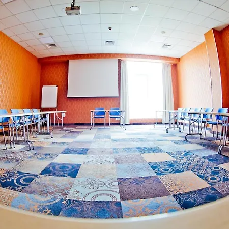 Rin 4* Bucureşti