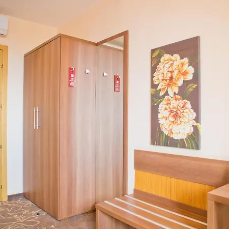 Rin Hotell Bukarest