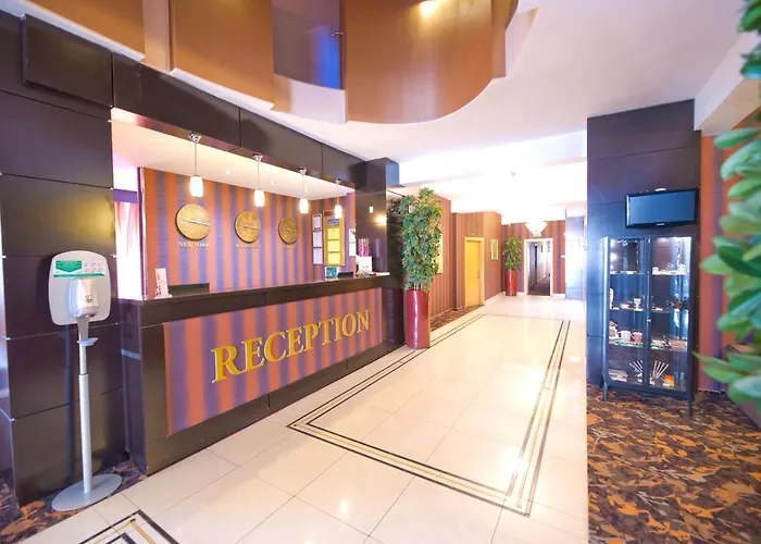 Rin Βουκουρέστι