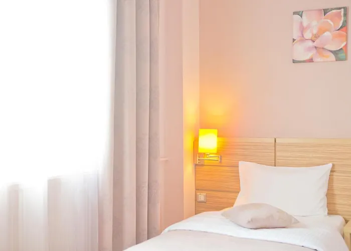 Rin 4* Bucureşti
