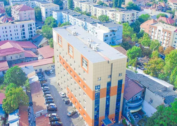 Rin Βουκουρέστι