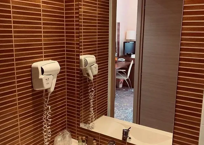 Hotel Rin Bucureşti