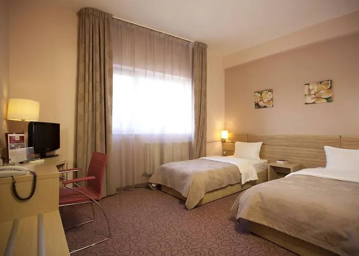 Rin Hotel