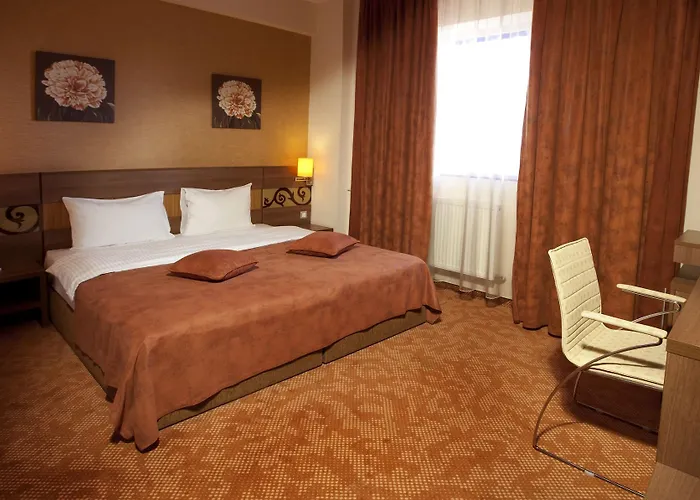 Hotel Rin 4*
