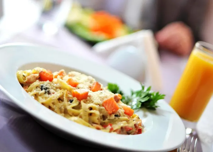 Ξενοδοχείο Rin