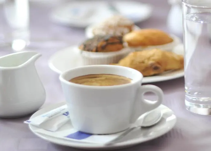 Ξενοδοχείο Rin Βουκουρέστι