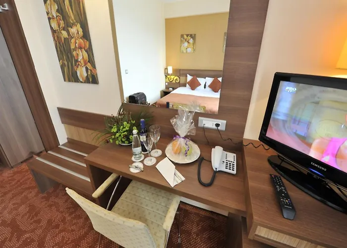 Rin Βουκουρέστι