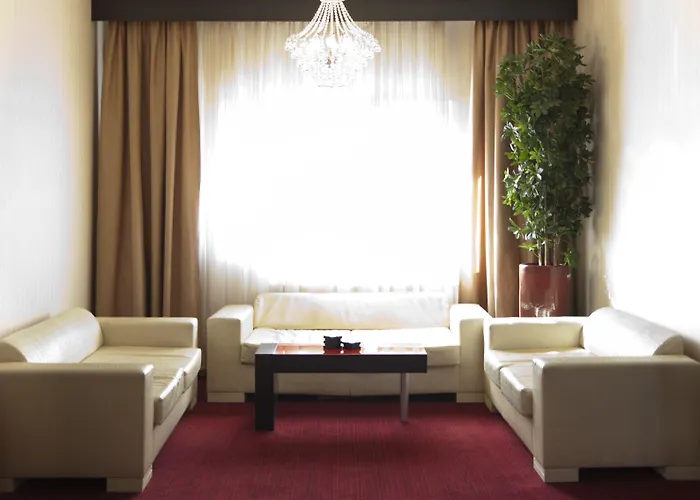 Rin Hotel 4*