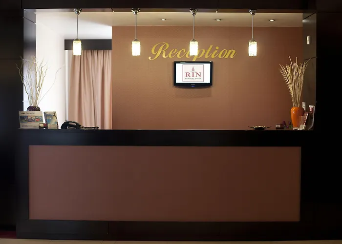 Hotel Rin