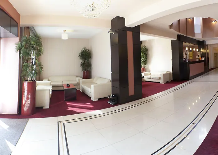 Hotel Rin 4*