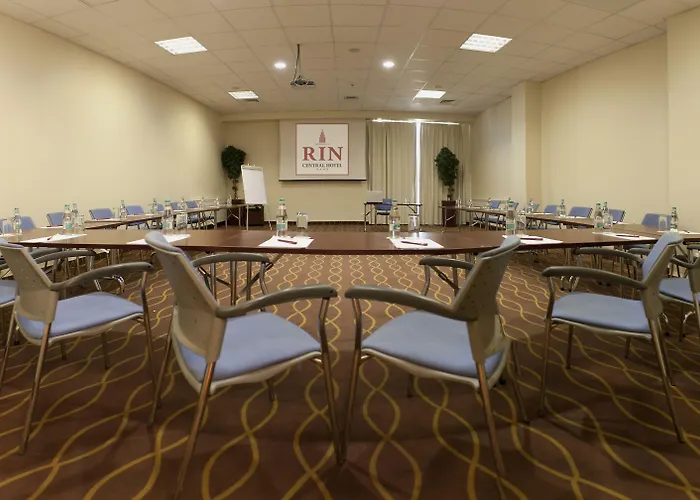 Hotel Rin 4*