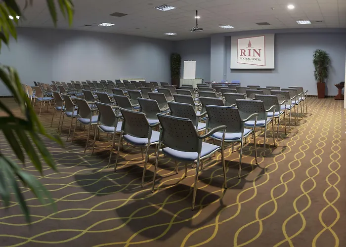 Rin Hotel 4*