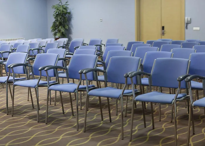 מלון Rin בוקרשט