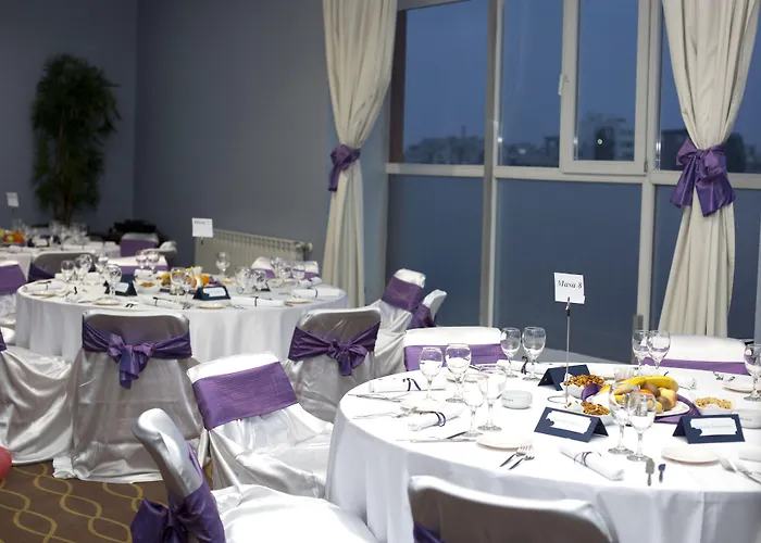 Ξενοδοχείο Rin 4*