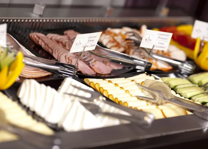 Rin 4* Βουκουρέστι