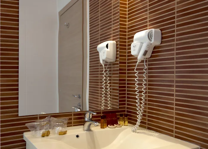 Rin Hotel 4*