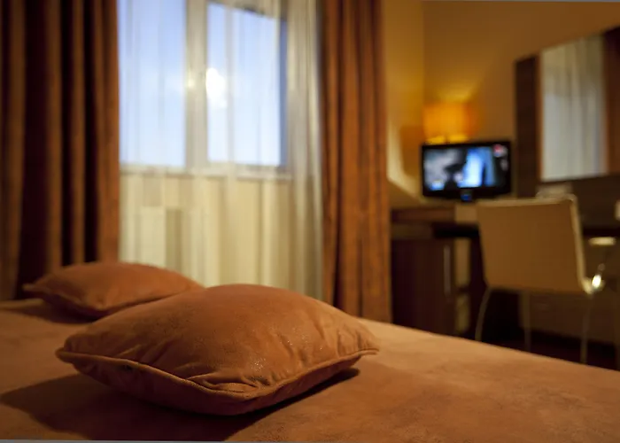 Hotel Rin