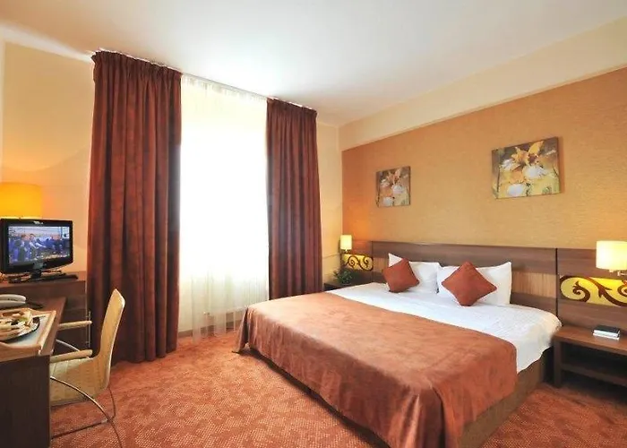 Hotel Rin