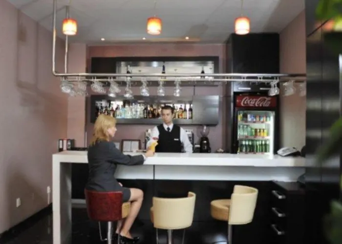 Rin Βουκουρέστι