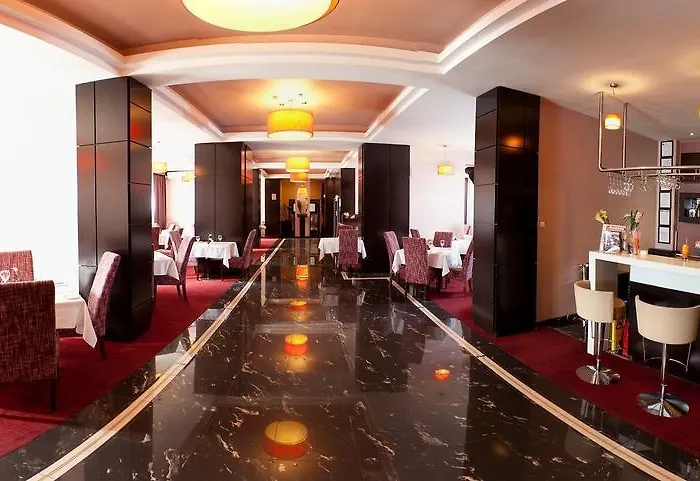 Rin Hotel 4*