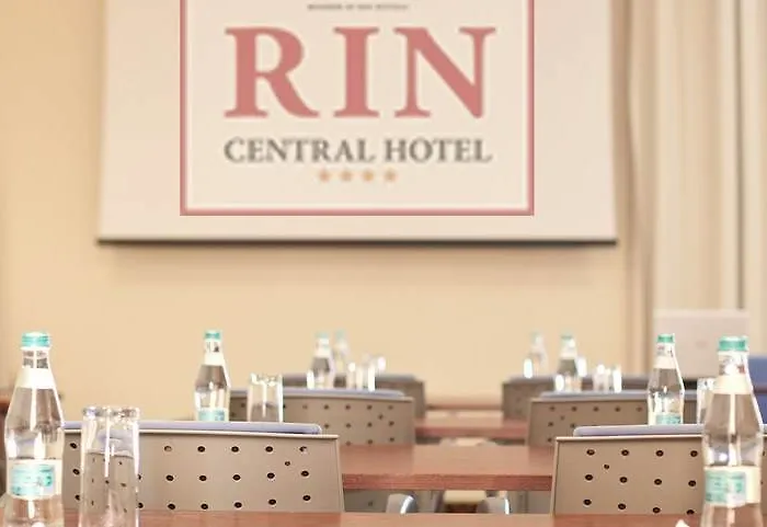 Hotel Rin