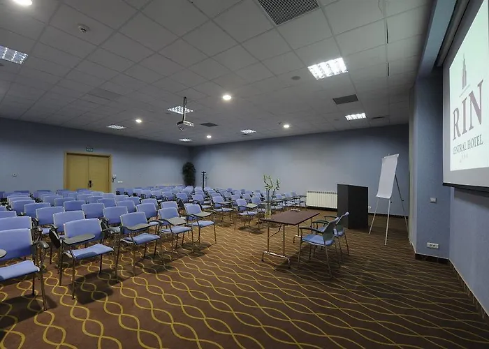 Rin 4* Bucureşti
