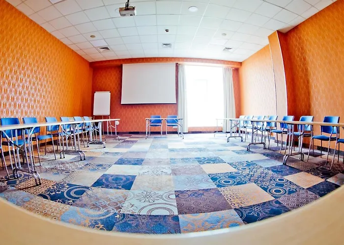 Rin 4* Βουκουρέστι