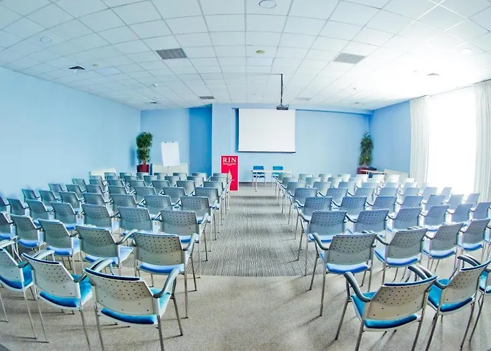 Rin Hotel Bucureşti