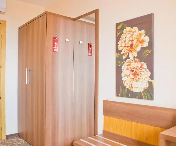 Rin Hotel Bucureşti