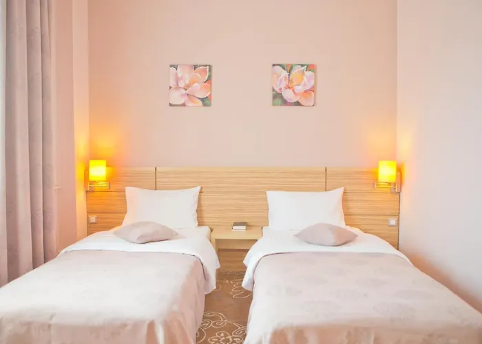 Hotel Rin 4*