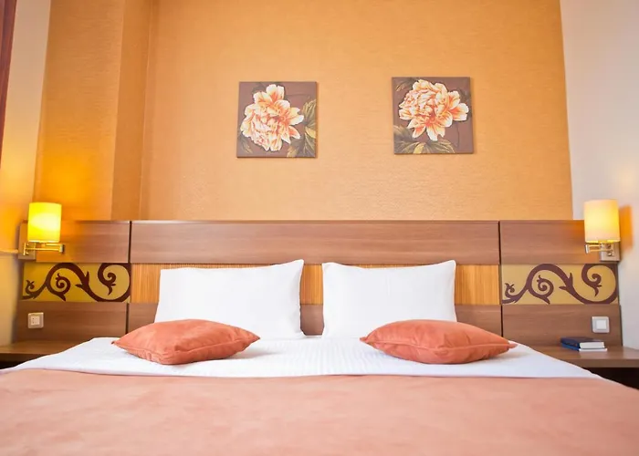Hotel Rin 4*