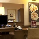 Hotel Rin Bucharest