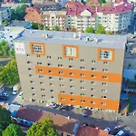 Hotel Rin Bucharest