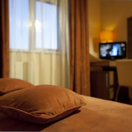 Hotel Rin